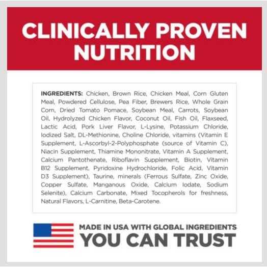 Hill's Science Diet Adult Perfect Weight &amp; Joint Support Large Breed Chicken Dry Dog Food - Pet Supplies online store