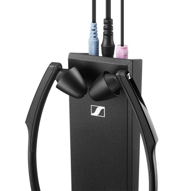 Sennheiser RS 5000 Digital Wireless