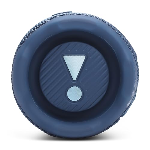 JBL Flip 7 - Portable Waterproof and Drop-Proof Speaker, Bold Pro Sound with AI Sound Boost, 16Hrs of Playtime