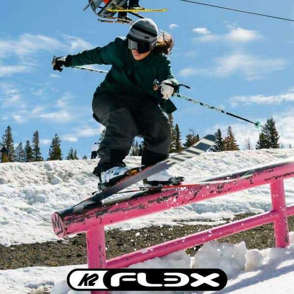 K2 Method Ski Boots 2024 - Sports Supplies Online Store