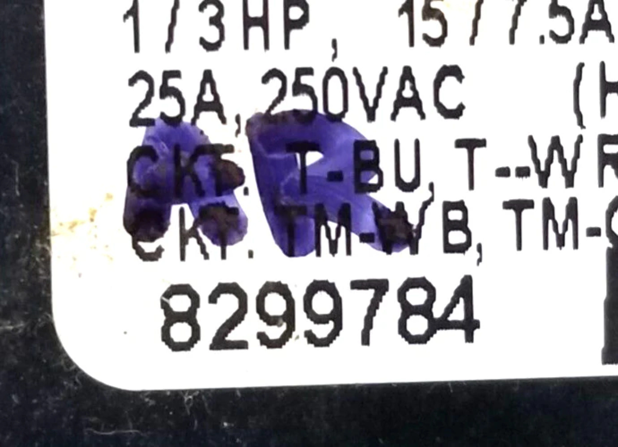 OEM Replacement for Kenmore Dryer Timer 8299784 909733 ⭐️