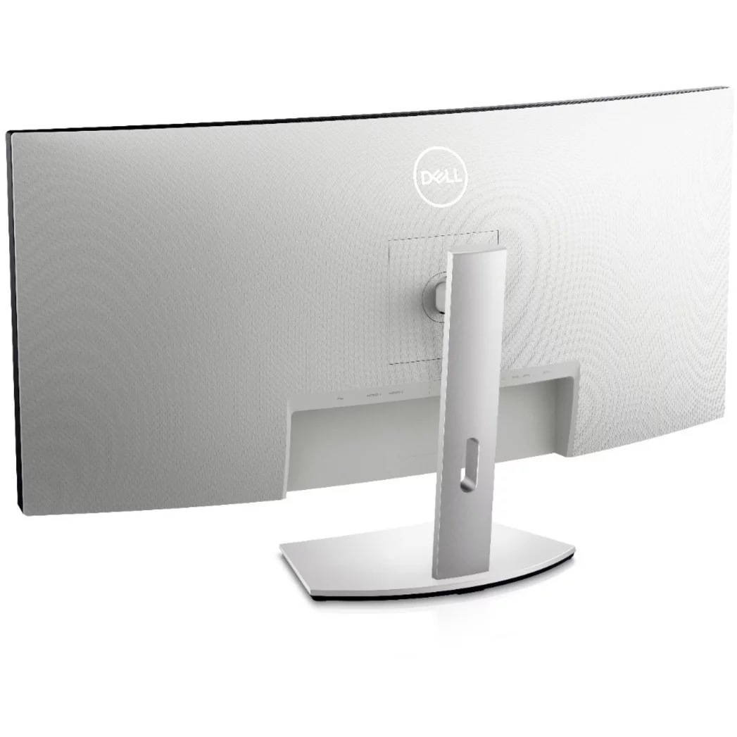 Dell S3422DW 34" Class Curved Screen LCD Monitor