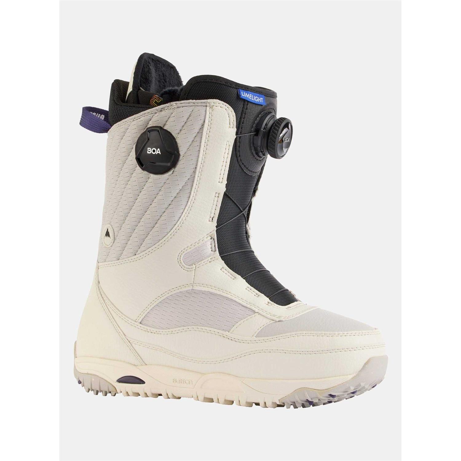 Burton Mint Boa Snowboard Boots Women&amp;s - Sports Supplies Online Store