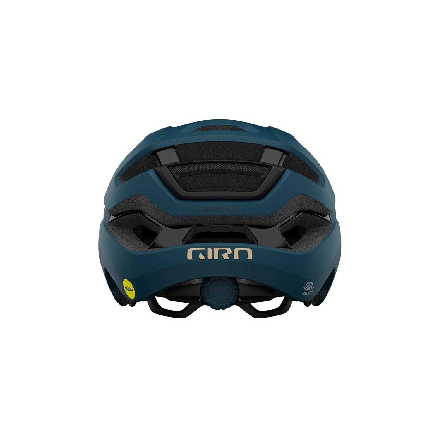 Giro Manifest Spherical Helmet - Sports Supplies Online Store