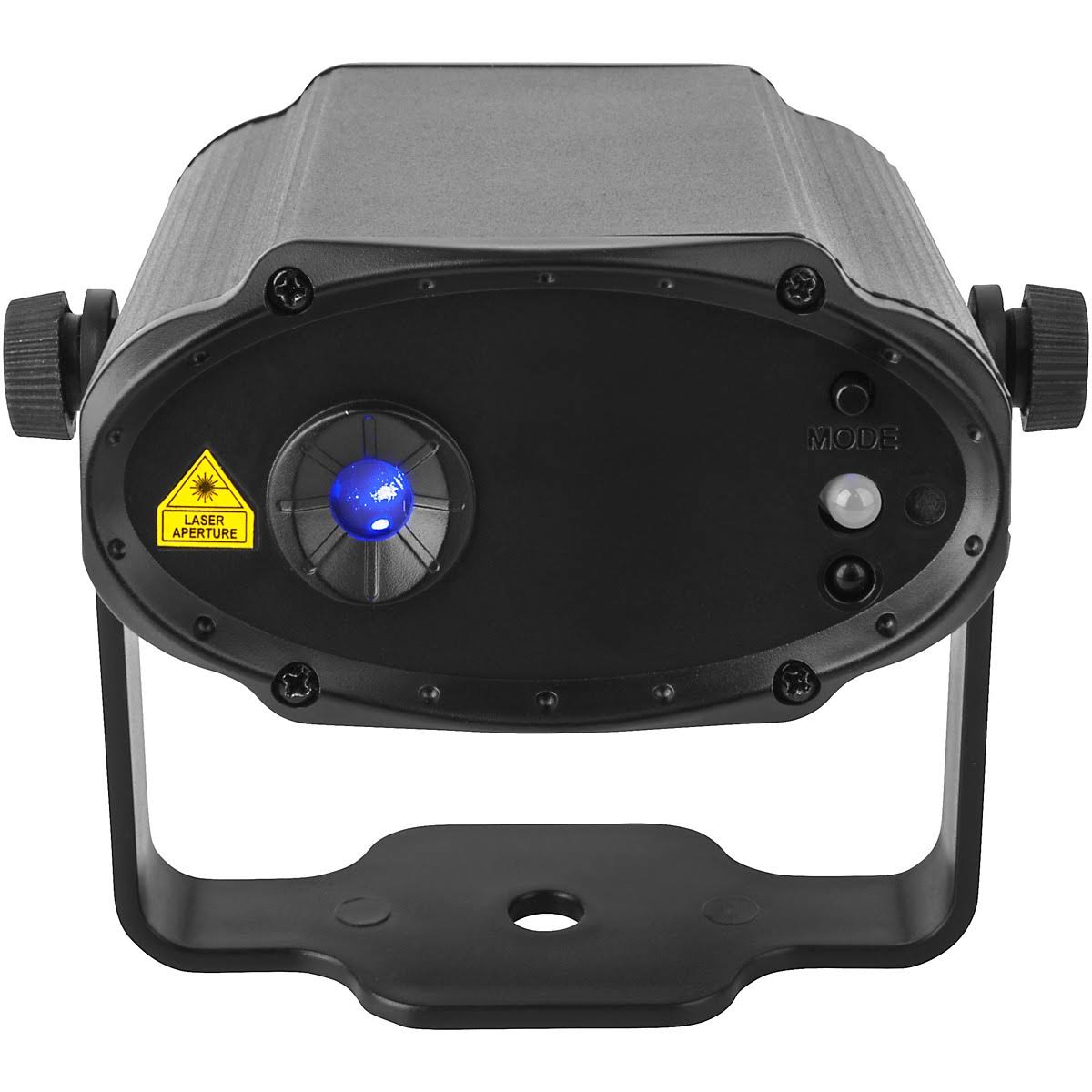 Chauvet DJ Min Laser GB Mini Compact Green and Blue Laser