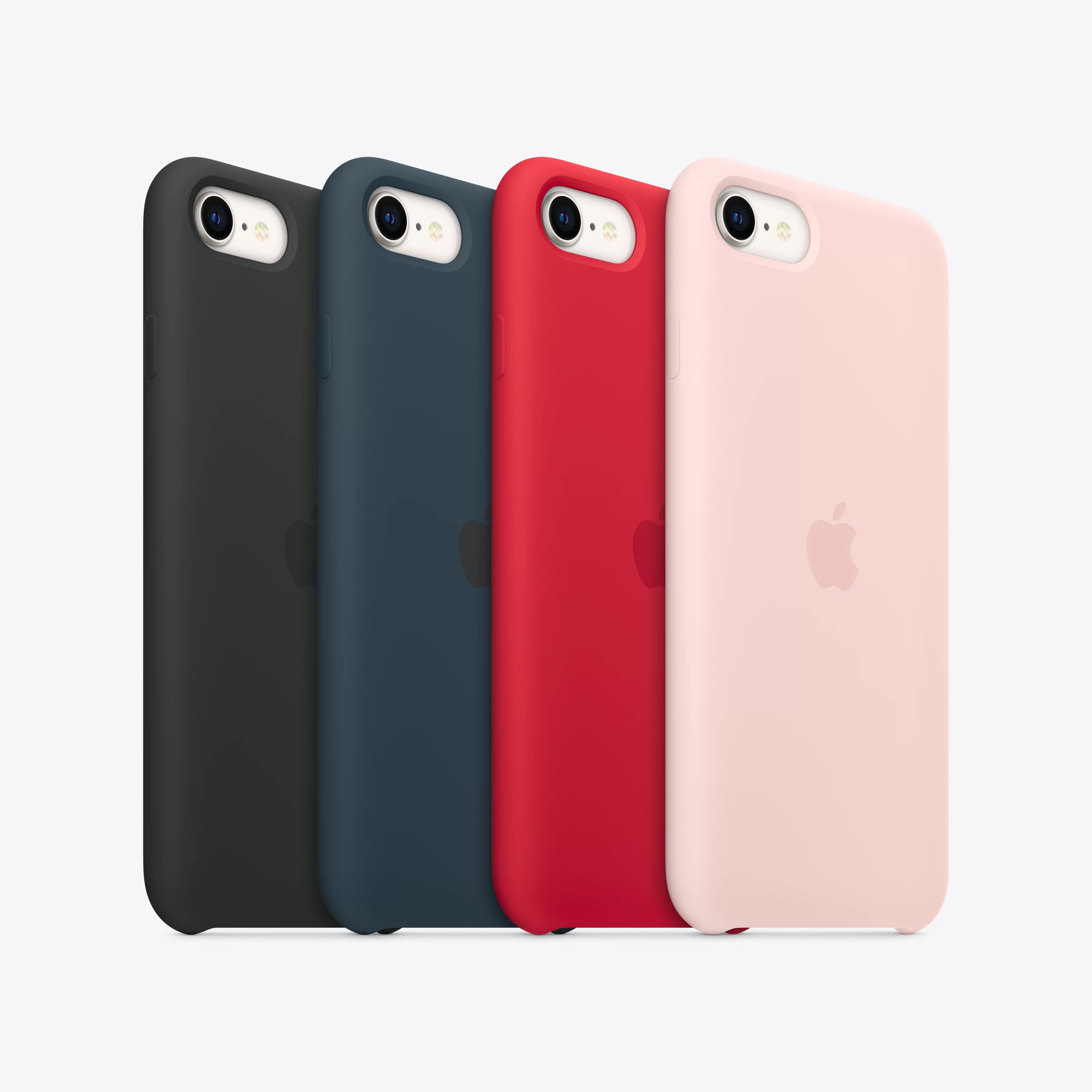 Total by Verizon Apple iPhone SE (2022-3rd Gen) 5G, 64GB, Midnight- Prepaid Smartphone [Locked to Total by Verizon] - Radiant Selections