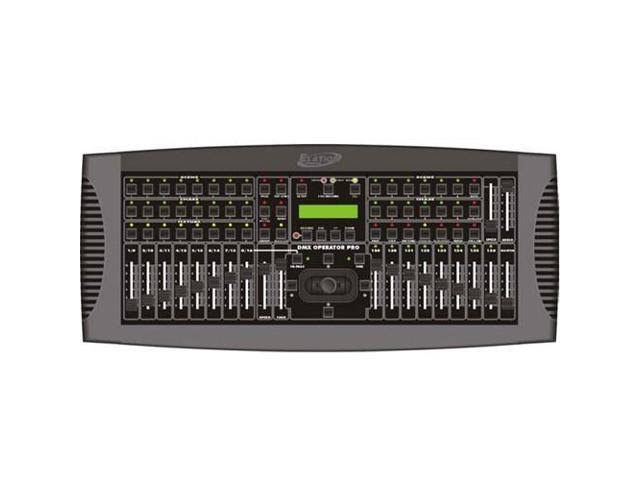 American DJ DMX Operator Pro 136 Channel Lighting Control Panel