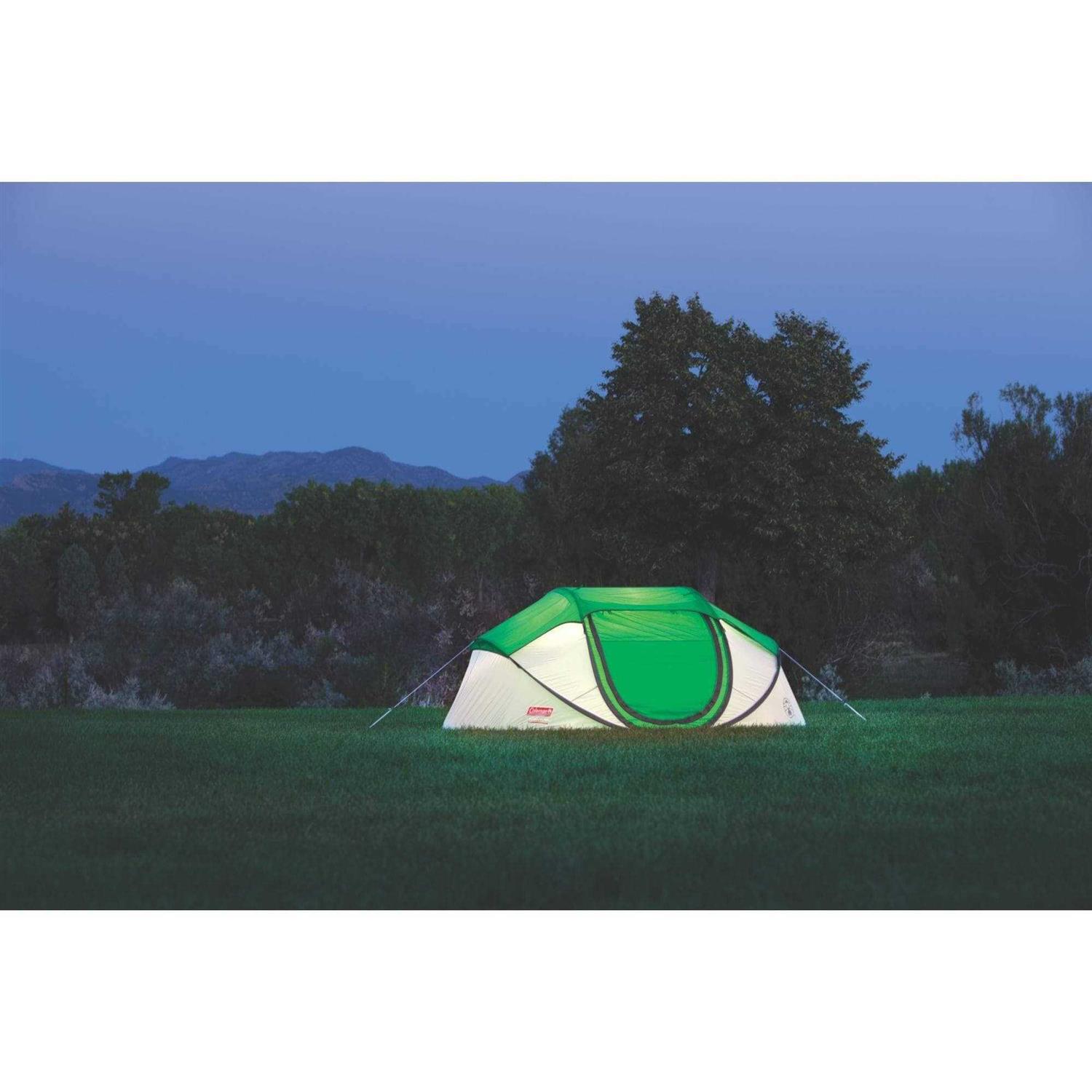 Coleman Popup Tent - Sports Supplies Online Store