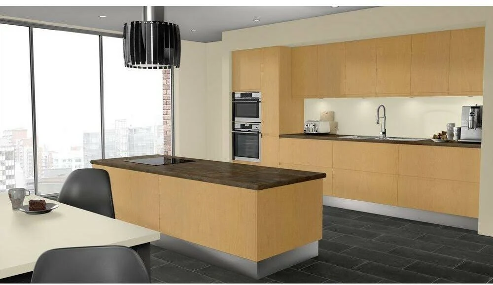 Wilsonart Standard 60-in W x 144-in L Fired Steel Laminate Sheet in Copper | 49946035060144