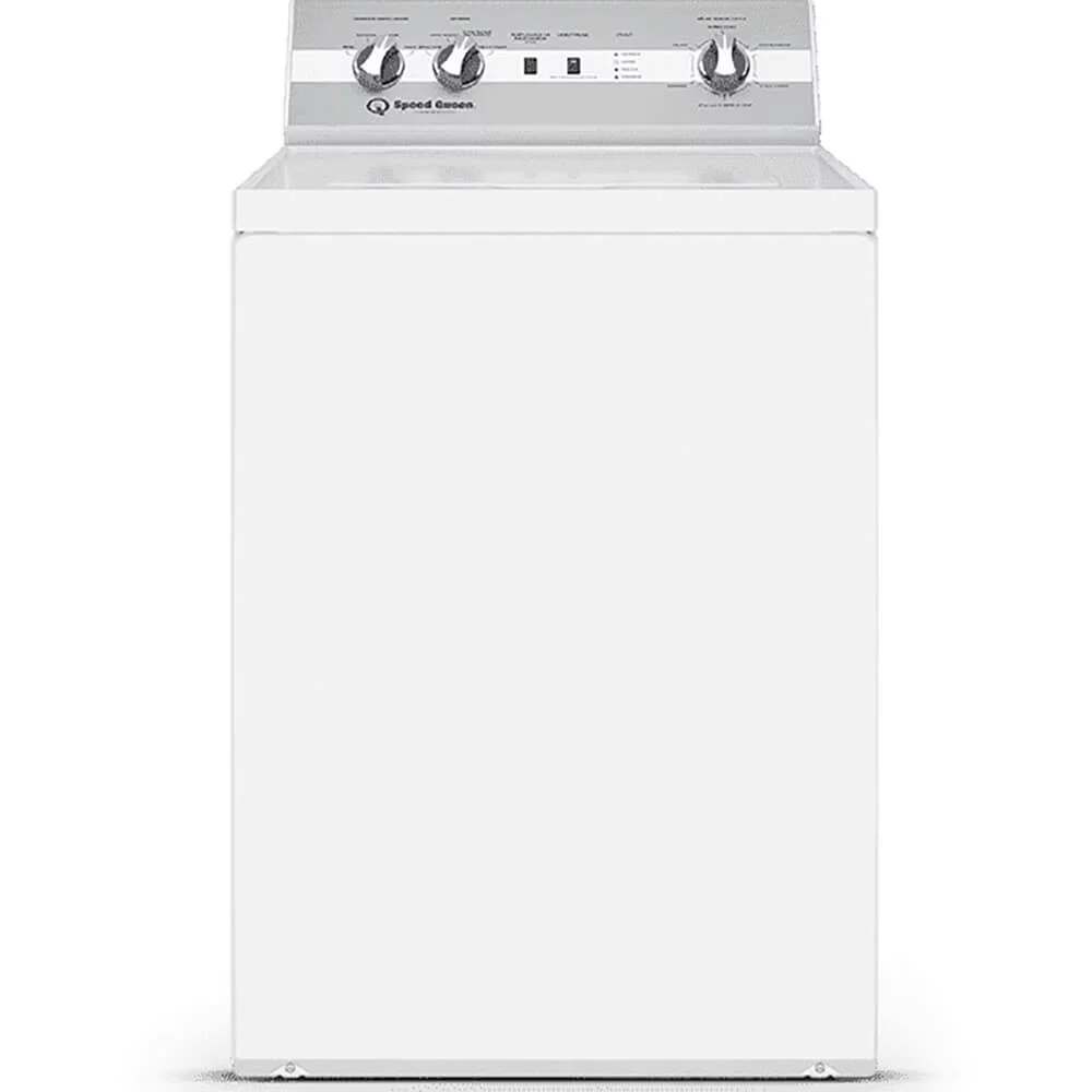 TC5 Top Load Washer with Speed Queen® Classic Clean™ | No Lid Lock | 5-Year Warranty