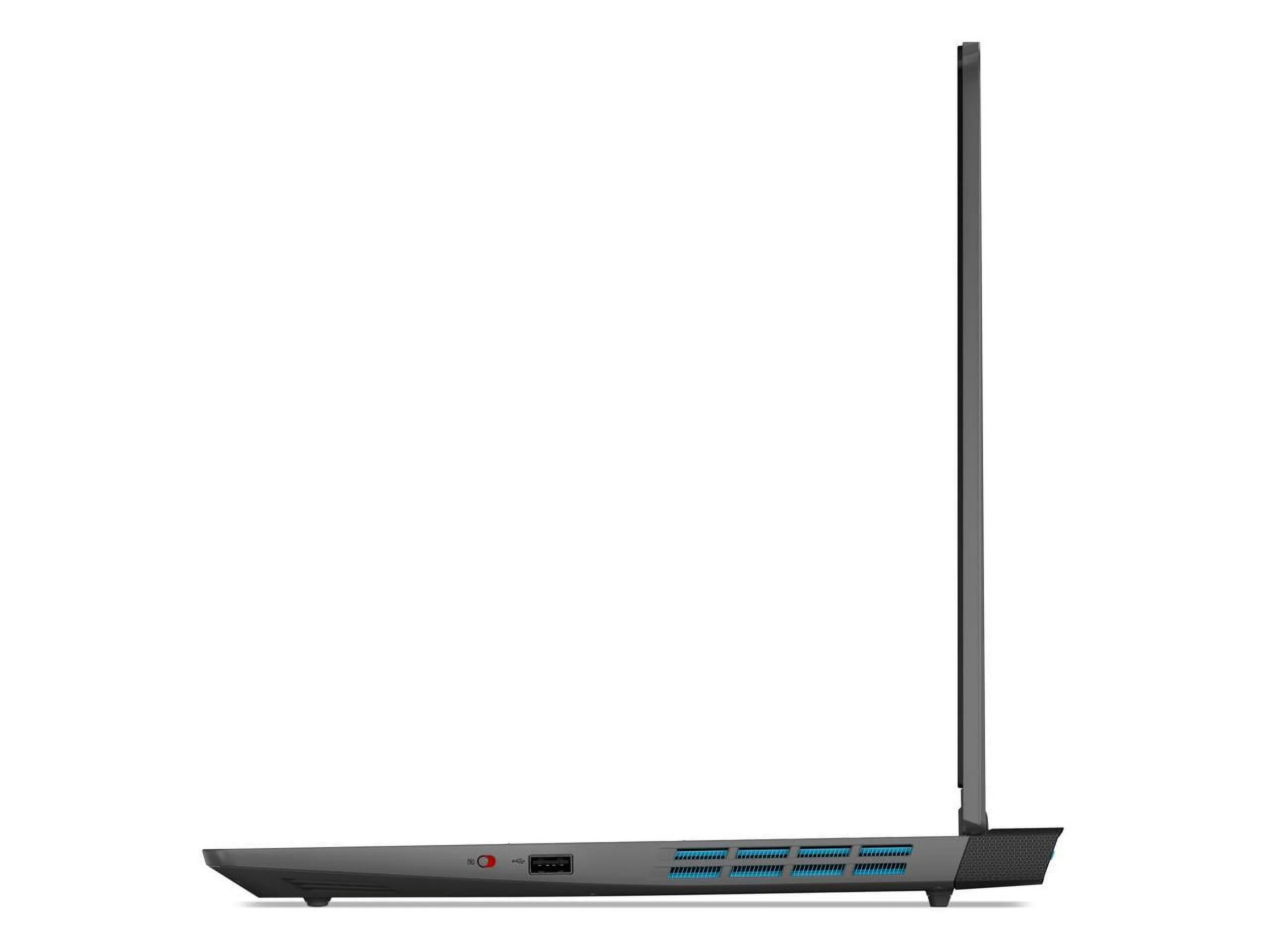 Lenovo LOQ 15IRH8 - 15.6" 144 Hz IPS - Intel Core i5 13th Gen 13420H (2.10GHz) - GeForce RTX 4050 Laptop GPU - 8 GB DDR5 - 512 GB PCIe SSD