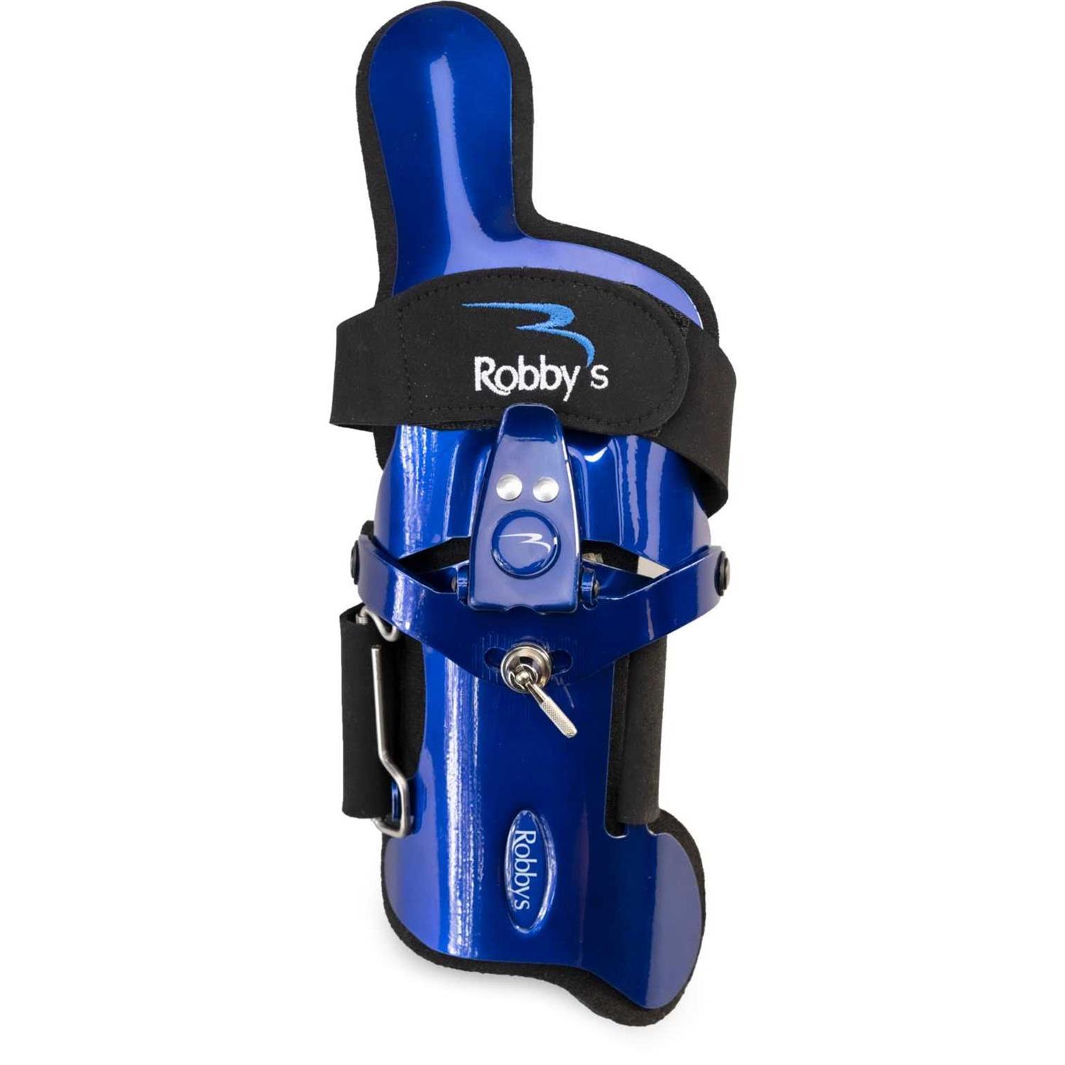 Robbys Revs 3 Bowling Wrist Support - Sports Supplies Online Store