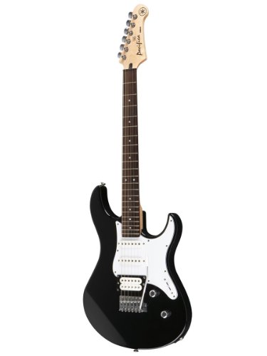 Yamaha Pacifica Series PAC112V Electric Guitar; Natural