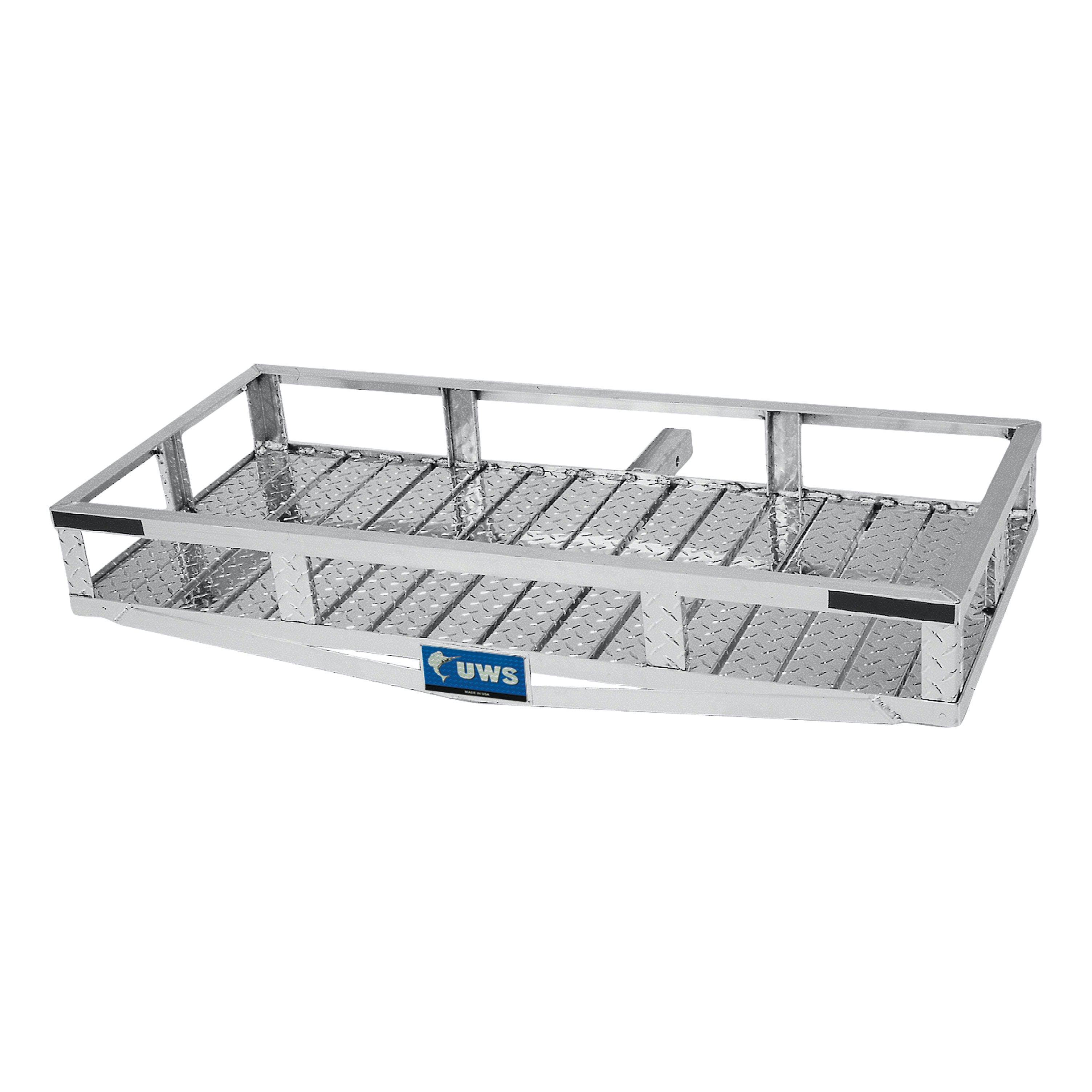 UWS 51in. x 23in. Cargo Carrier