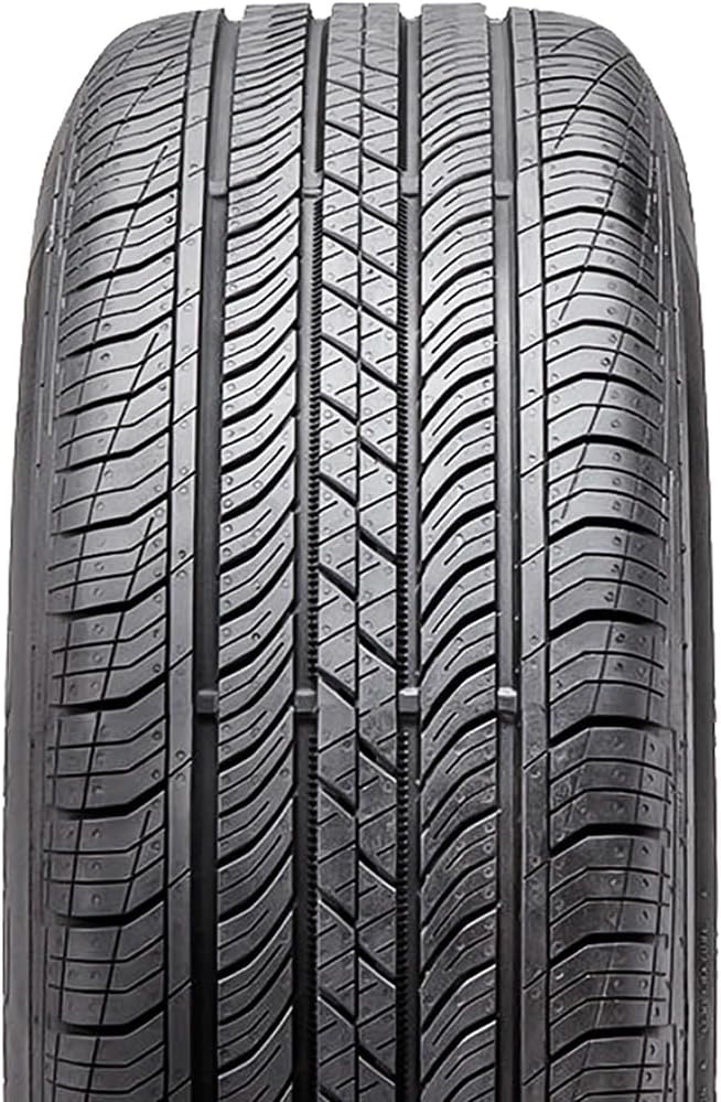 Continental ProContact TX All Season 245/45R18 96V Passenger Tire