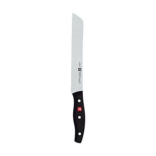 ZWILLING TWIN Signature Self-Sharpening Knife Block Set