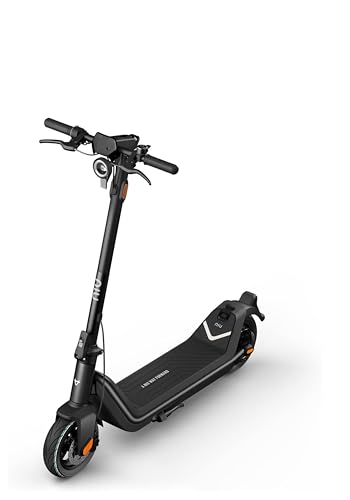 NIU KQi3 Pro Electric Scooter, Portable Adult Scooter 31 Miles Range, 20mph Max Speed (Renewed) - Radiant Selections