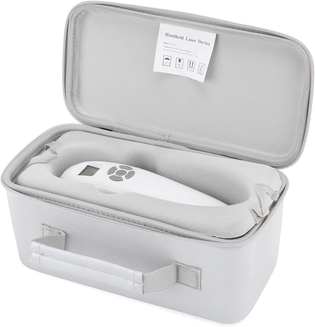 HDcure Cold Red Light Device for Muscle Reliever, Knee, Elbow, Shoulder