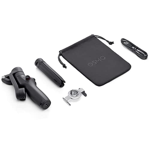 DJI Osmo Mobile 6 Smartphone Gimbal