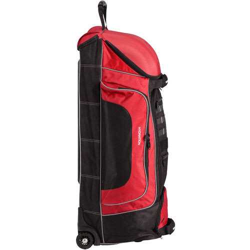 Wire2wire Tournament Catchers Wheeled Bag - Sports Supplies Online Store