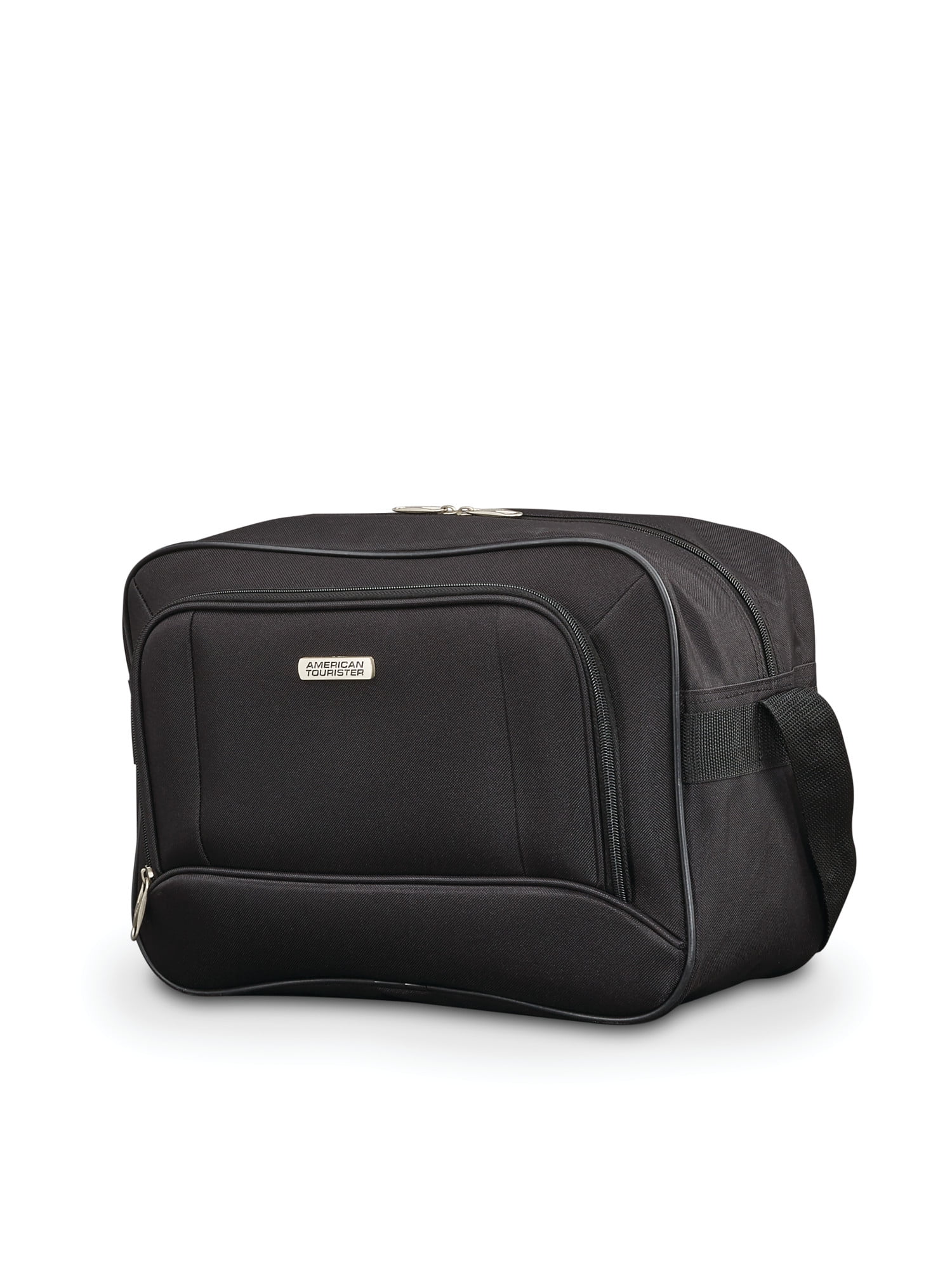 American Tourister Fieldbrook XLT 4 Piece Softside Luggage Set