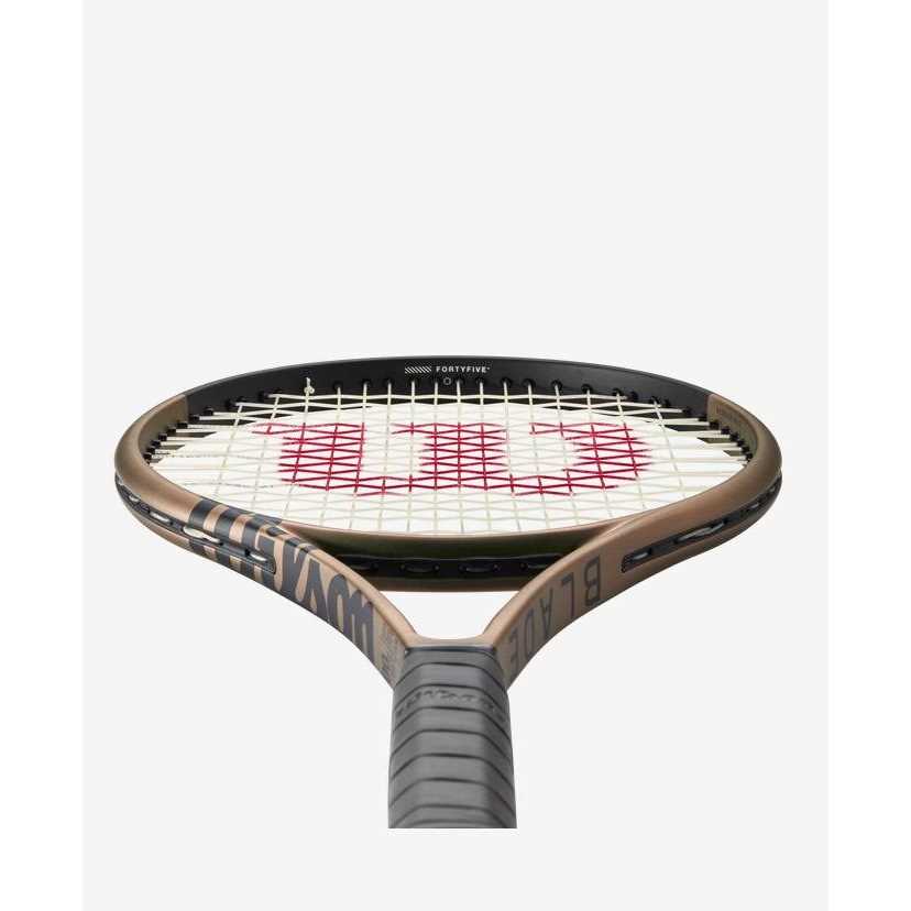 Wilson Blade 100L V8 Tennis Racquet - Sports Supplies Online Store