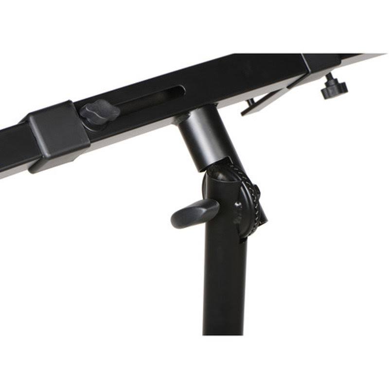 Quik Lok QL-400 Fully Adjustable Studio Locator Stand