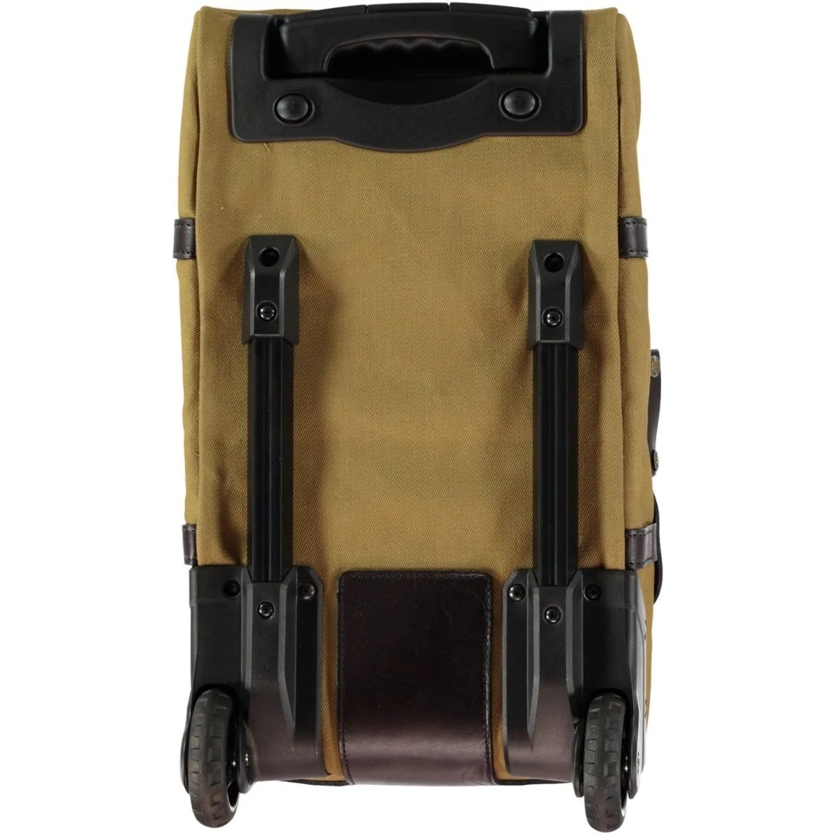 Filson - Rolling Duffle Small - Tan