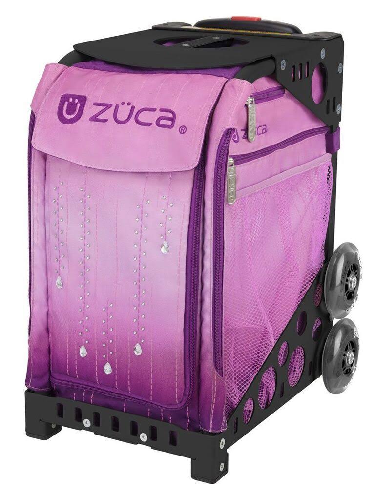 Zuca Velvet Rain Sport Insert Bag (Frames Sold Separately) #1742