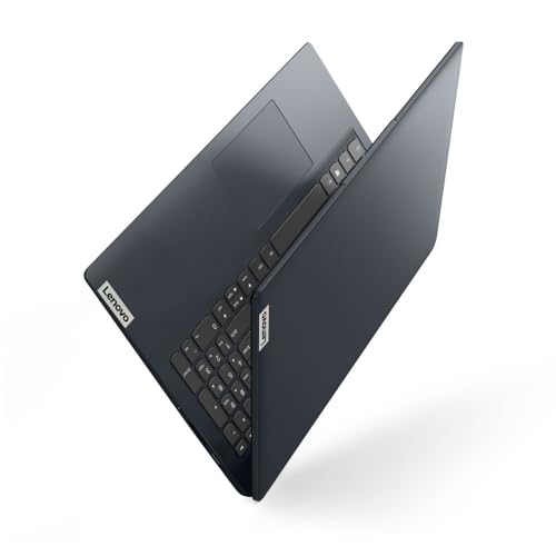 Lenovo IdeaPad 15.6&rdquo; FHD Touchscreen Laptop, 24GB RAM 1.5TB Storage (1TB SSD+512GB SD Card), 10-Cores Intel Core i5-1235U