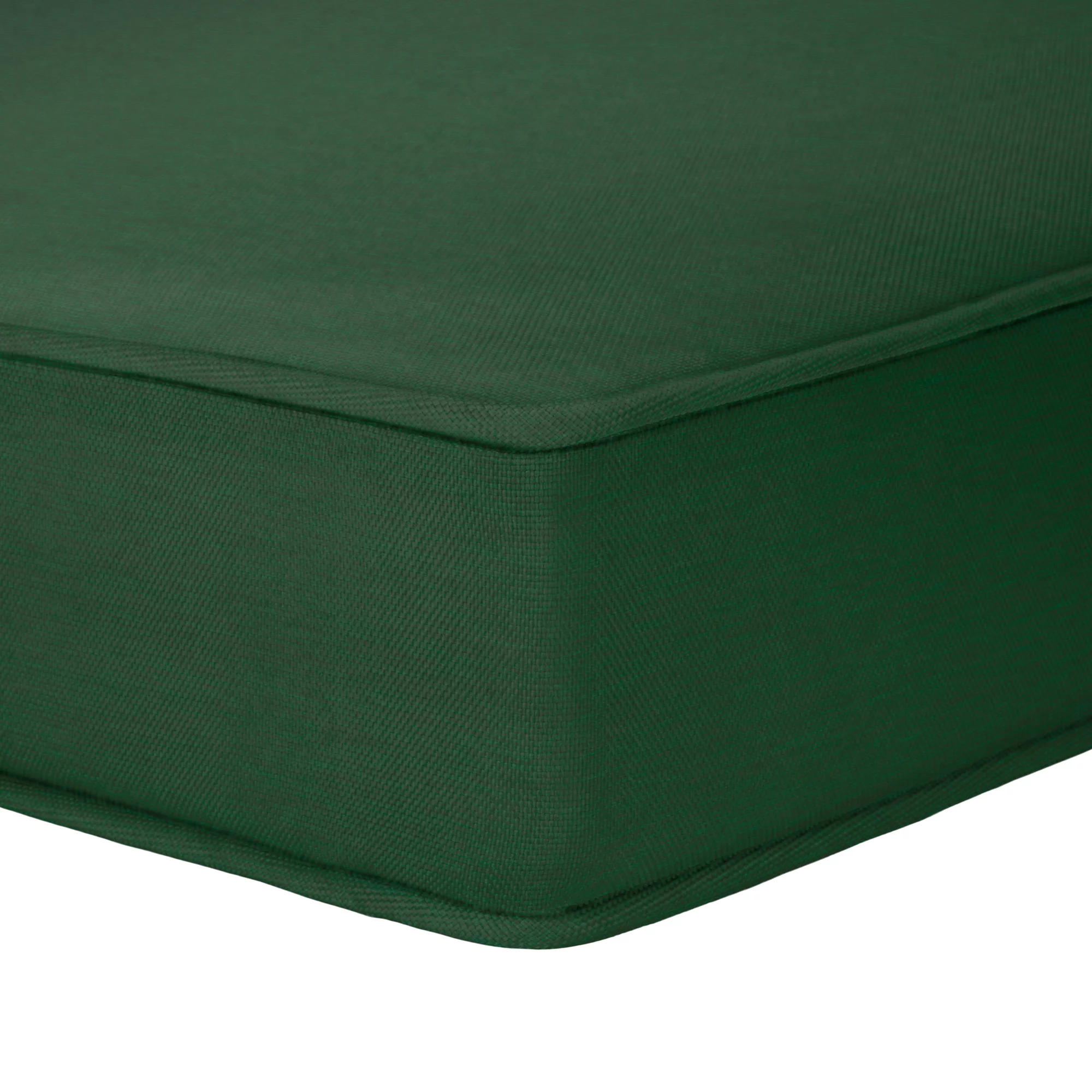 Grand Basket Haven Way Universal Outdoor Deep Seat Lounge Chair Cushion Set Alpine 23x26