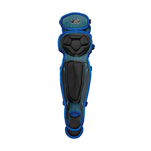 Easton | Elite X 2.0 Baseball Catcher's Equipment | Box Set | NOCSAE Approved | Youth/Intermediate/Adult | Multiple Colors
