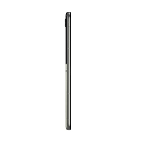Motorola razr | 2024 | Unlocked | Made for US 8/256GB | 50MP Camera | Spritz Orange