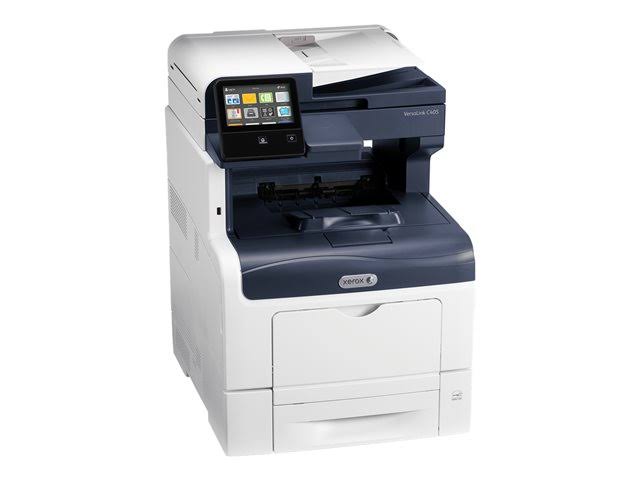 Xerox VersaLink C405/N Color Laser Multifunction Printer