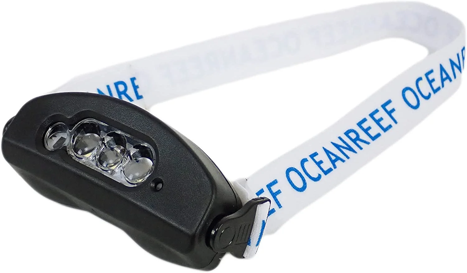 Ocean Reef Vesper Integrated Headlight Dive Light for IDM