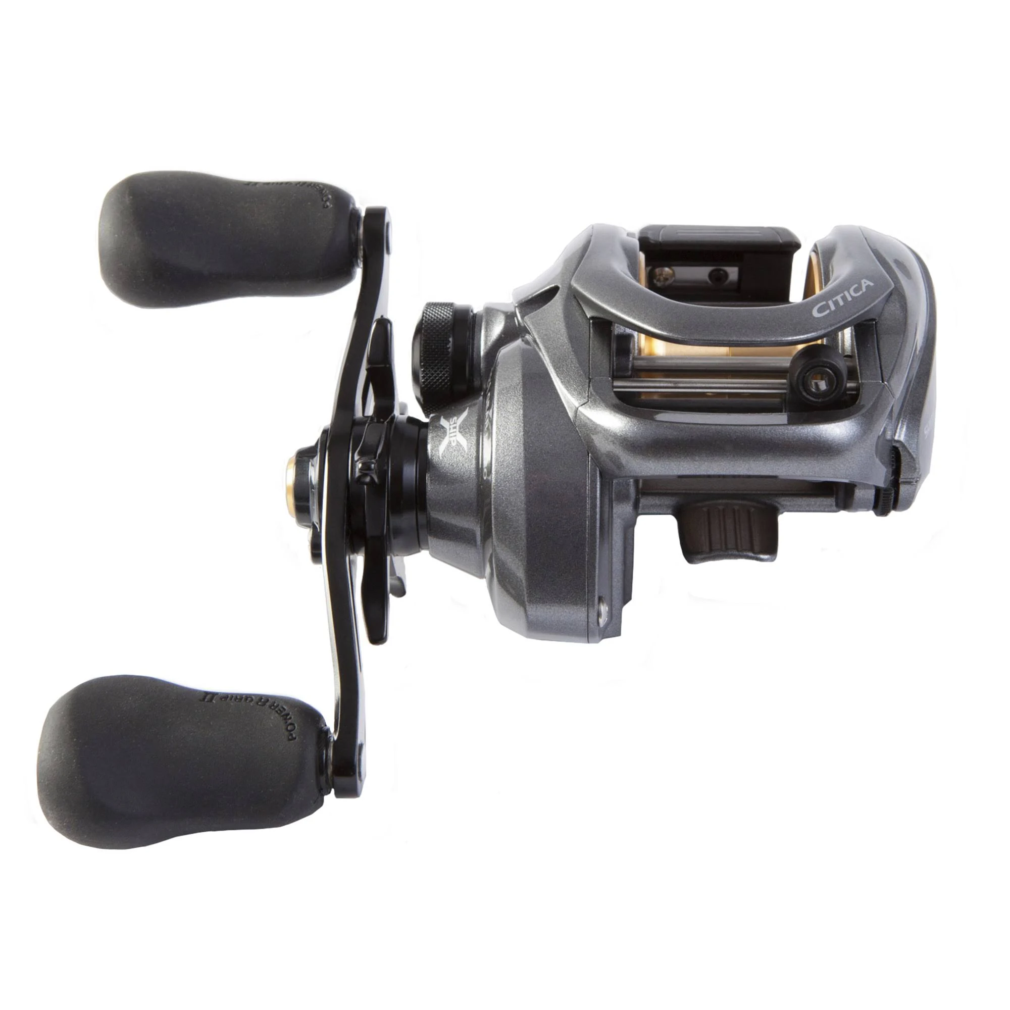 Shimano Citica Reel - CI200I