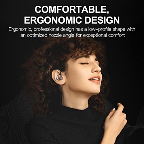 Xvive U4R2 Wireless in-Ear Monitor System