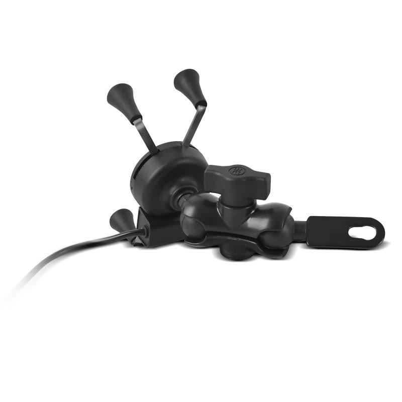 Phone Holder SH7 for Kawasaki Z H2