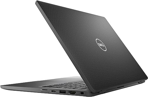 DELL Latitude 7420 Business Laptop, Touchscreen Notebook, 14" FHD(1920x1080), Intel Core i7-1185G7, 32GB RAM, 512GB SSD, Backlit Keyboard, WiFi