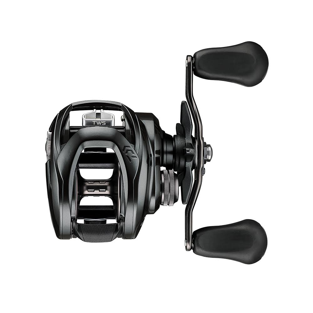 Daiwa Tatula 300 Baitcast Reel - TTU300XSL