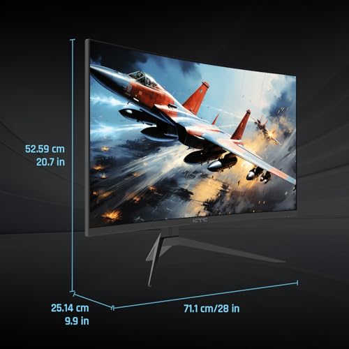 25 Inch Portable TV - Smart Touch Screen with Google Play, Android 14, Qualcomm 8G RAM+128G Storage, 1080P Smart Handy TV with 8MP Camera and Battery