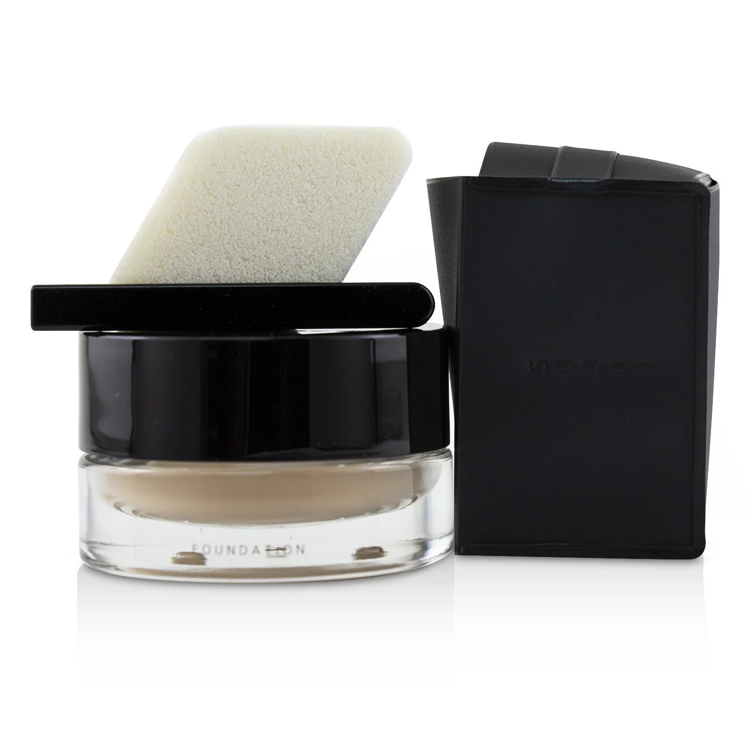 SUQQU The Cream Foundation SPF 15 - #105 30g/1.05oz