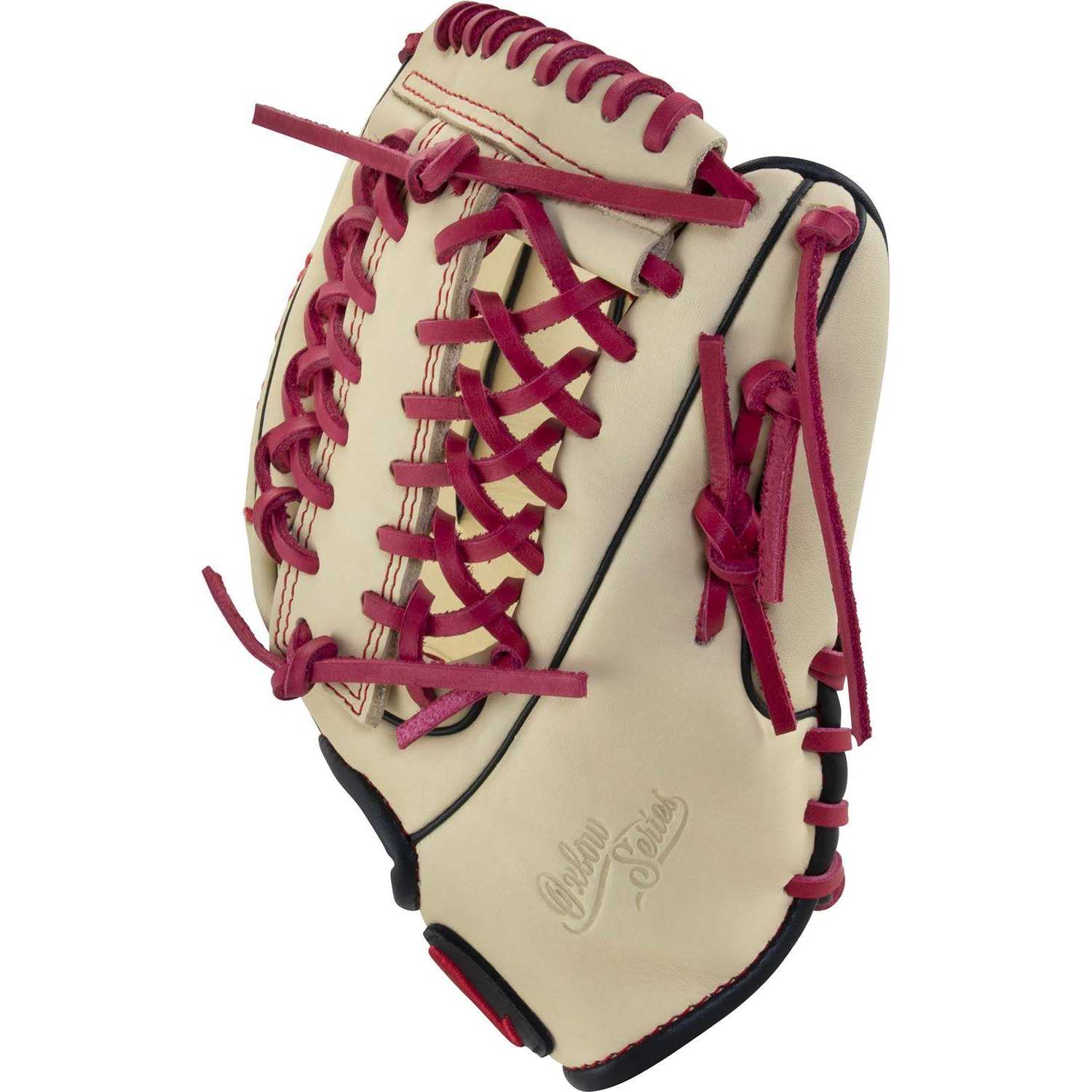 Marucci Oxbow 11.75 Baseball Glove - Sports Supplies Online Store