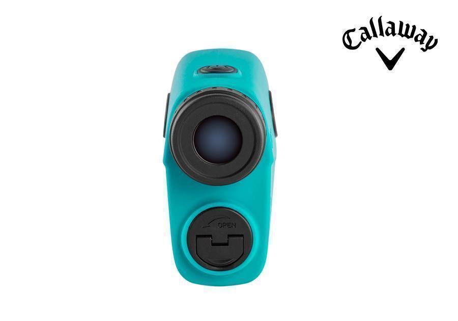 Callaway 250+ Golf Laser Rangefinder
