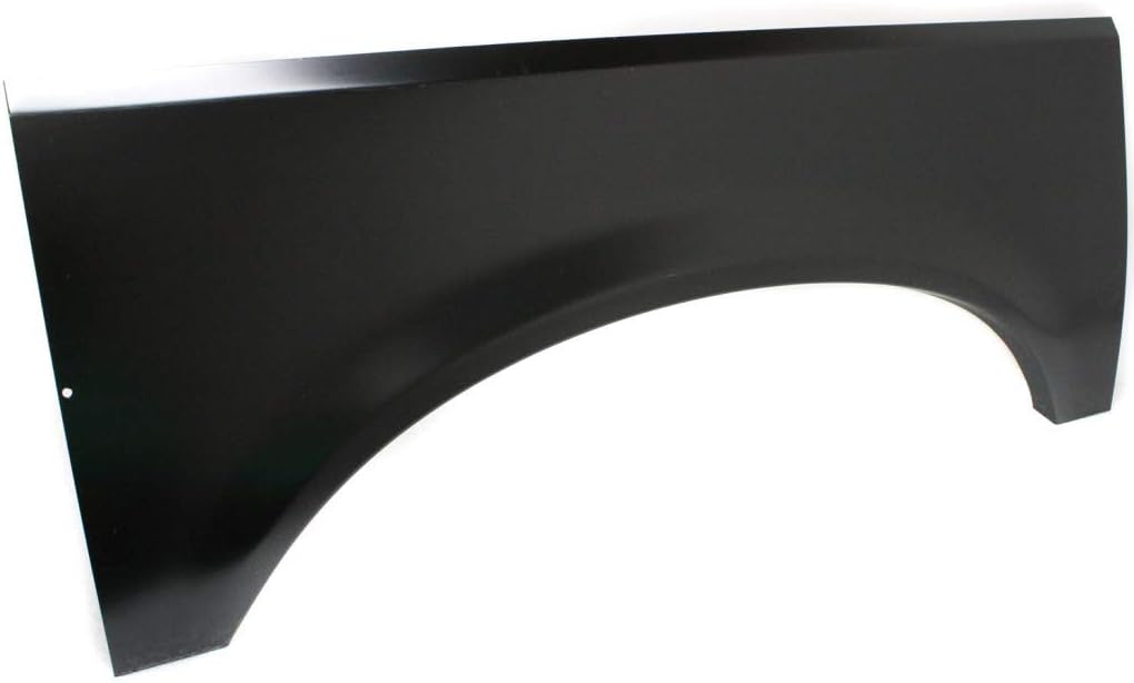 For Ford F-150 / F-250 / F-350 Wheel Arch Repair Panel 1987-1996 Passenger Side | Rear | Upper Pack of 2