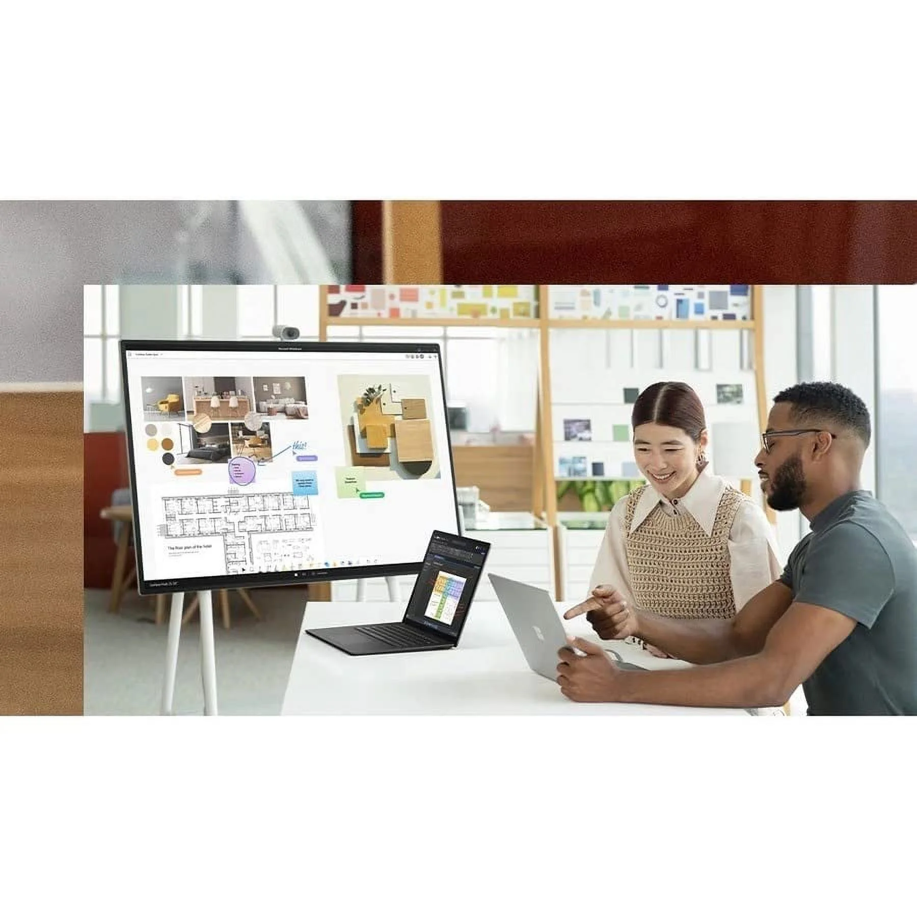 Microsoft Surface Laptop 5 - 13.5" Laptop Computer with Windows, 10 i7-1265U 10-Core, 32GB RAM, 512GB SSD, 2256 x 1504 Intel Iris Xe