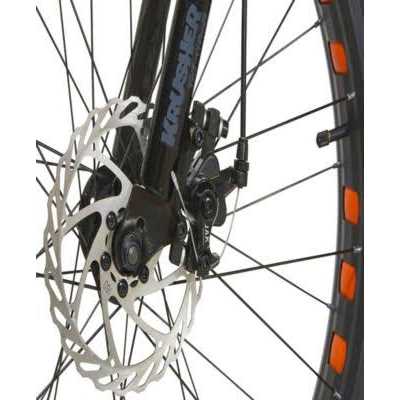 Dynacraft Krusher Fat Tire Mens Bike - Sports Supplies Online Store