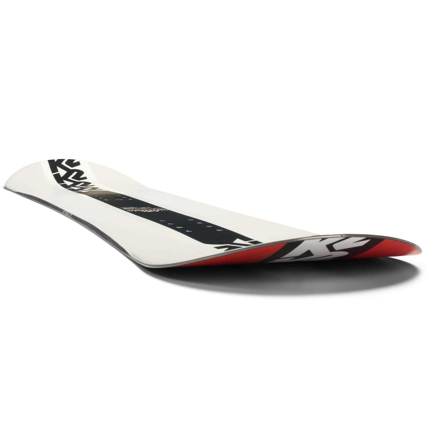 K2 Vandal Snowboard - Sports Supplies Online Store
