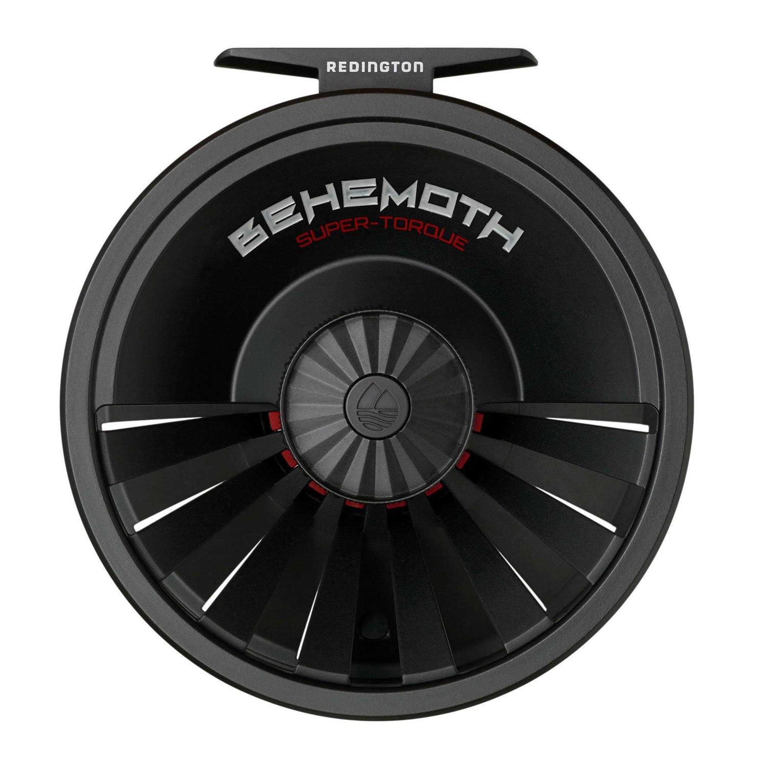 Redington Behemoth Fly Reel - Sports Supplies Online Store