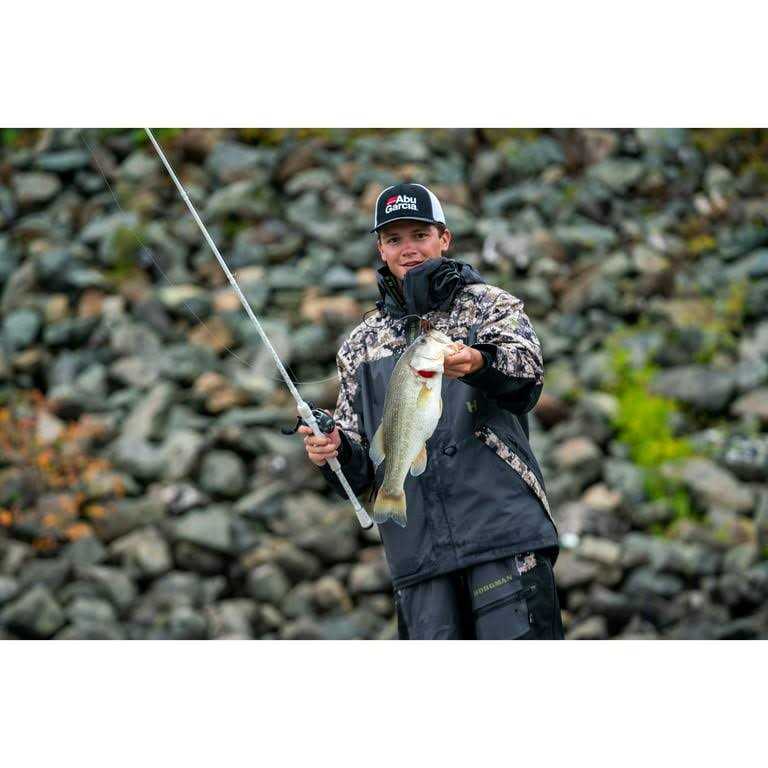 Abu Garcia Veritas Casting - Sports Supplies Online Store
